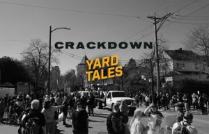 Yard Tales Swap